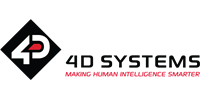 4D Systems Pty Ltd MFG Image