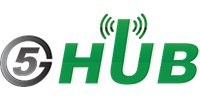 5G HUB MFG Image