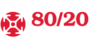 80/20, LLC MFG Image