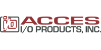 ACCES I/O Products, Inc. MFG Image