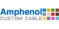 Amphenol Custom Cable MFG Image