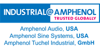 Amphenol Sine Systems Corp MFG Image