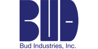 Bud Industries MFG Image