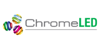 ChromeLED MFG Image