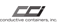 Conductive Containers, Inc. MFG Image