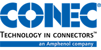 Amphenol CONEC MFG Image