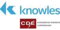 Cornell Dubilier Knowles MFG Image