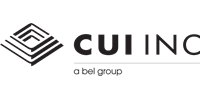 CUI Inc. MFG Image