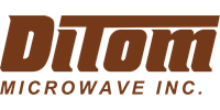 DiTom Microwave MFG Image