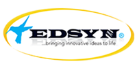 EDSYN INCORPORATED MFG Image