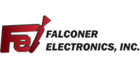 Falconer Electronics, Inc. MFG Image