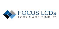 Focus LCDs MFG Image