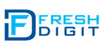 FRESH DIGIT MFG Image