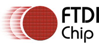 FTDI, Future Technology Devices International Ltd MFG Image