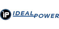 Ideal Power Ltd. MFG Image