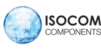 Isocom Components 2004 LTD MFG Image
