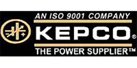 Kepco and Kepco Power MFG Image