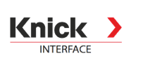 Knick Interface MFG Image