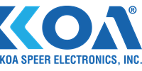KOA Speer Electronics, Inc. MFG Image