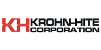 Krohn-Hite Corporation MFG Image
