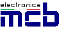 MCB Electronics MFG Image