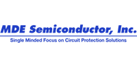 MDE Semiconductor Inc MFG Image
