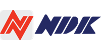 NDK America, Inc. MFG Image