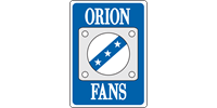 Orion Fans MFG Image