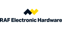 RAF Electronic Hardware MFG Image