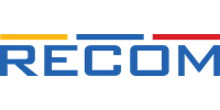 Recom Power MFG Image