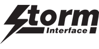 Storm Interface MFG Image
