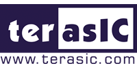 Terasic Inc. MFG Image