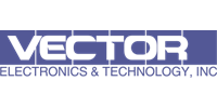Vector Electronics MFG Image
