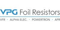 VPG Foil Resistors MFG Image