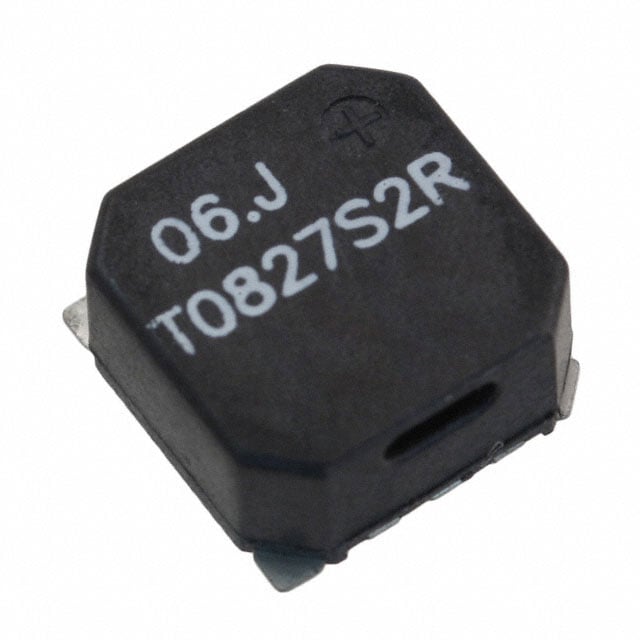 0827 PUI Audio, Inc. SMT-0827-S-2-R - Stock - Price - Datesheet | Bettlink