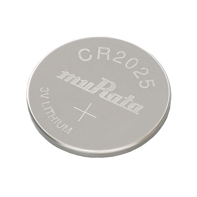 CR2025 vs CR2032 The Important Difference Between the CR2025 Battery and the CR2032 Battery