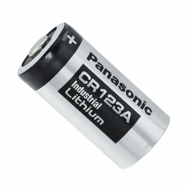 The Ultimate Guide to CR123A Batteries: Choosing the Right Power Source ...