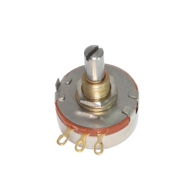 An In-Depth Introduction to Variable Resistors