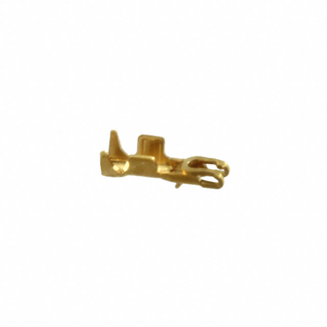 Sachl R515 JST Sales America Inc. SACHL-003G-P0.2 - Stock - Price - Datesheet ...